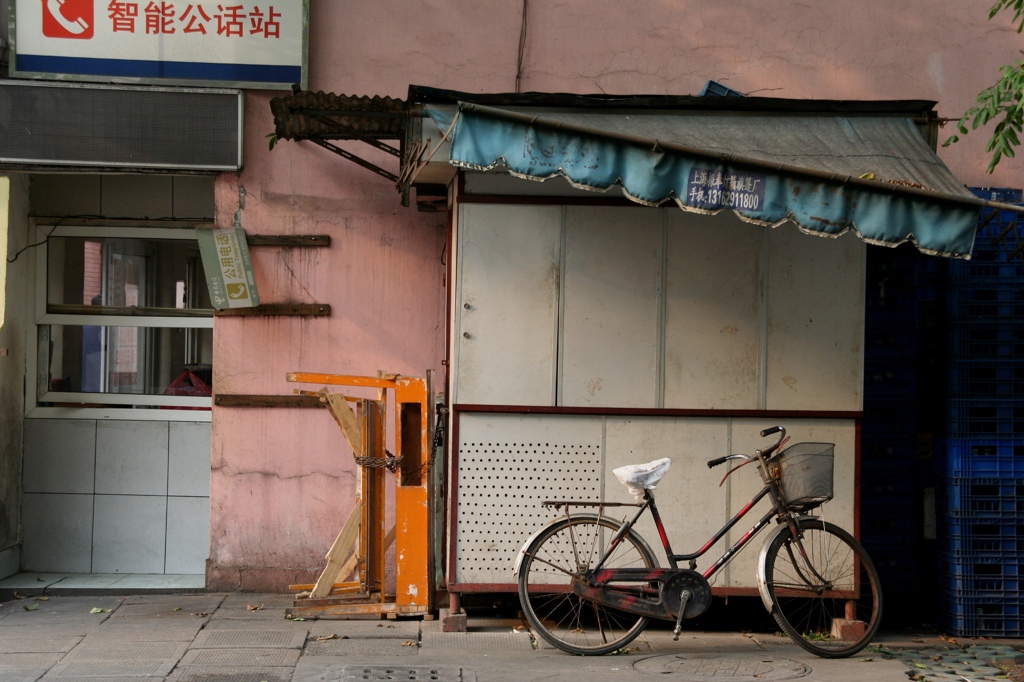 自行車ｰ19