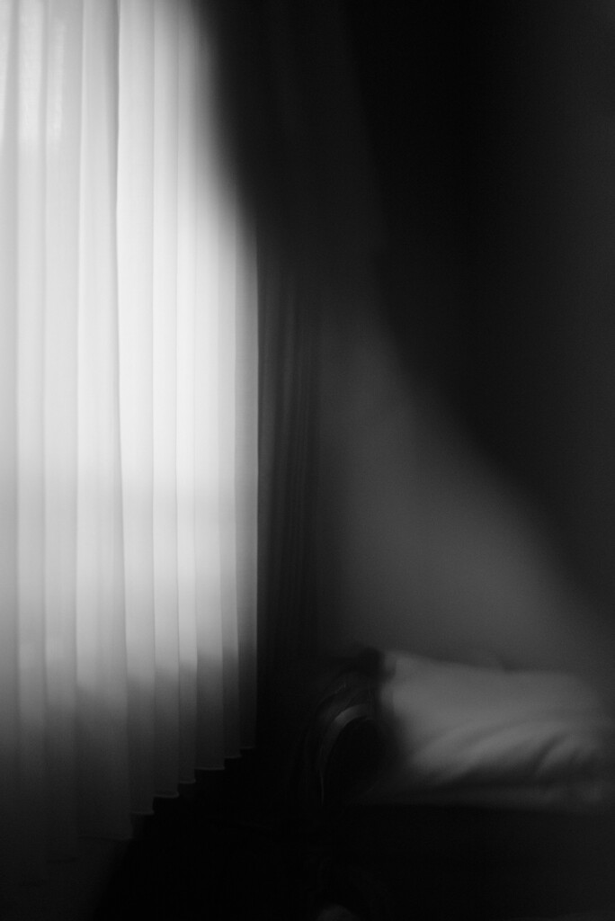 幕間･･･