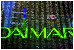 つながるほりでい･･･