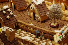 お菓子の国の人々-5