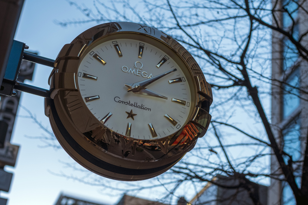 輝く時が来ます様に･･･