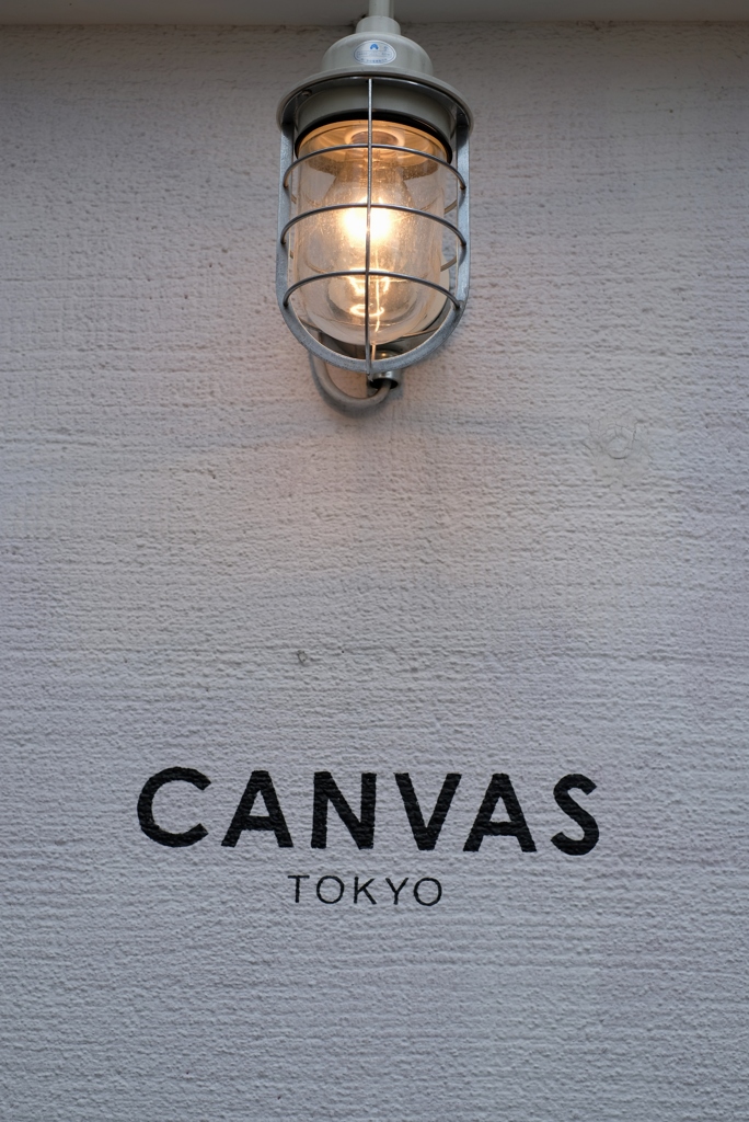 CANVAS
