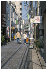 季節は巡り･･･
