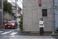赤に恋して･･･