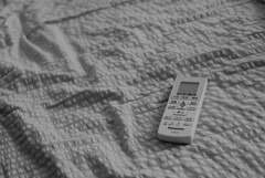 眠れない夜は･･･