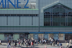 新宿2016GW-①