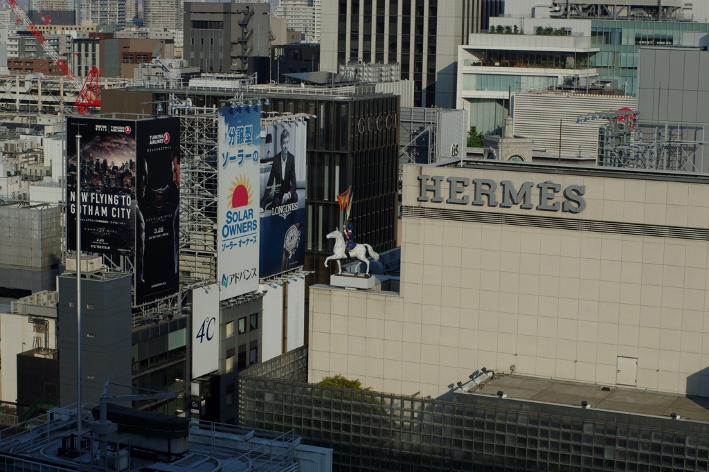 GINZA2016GW-③