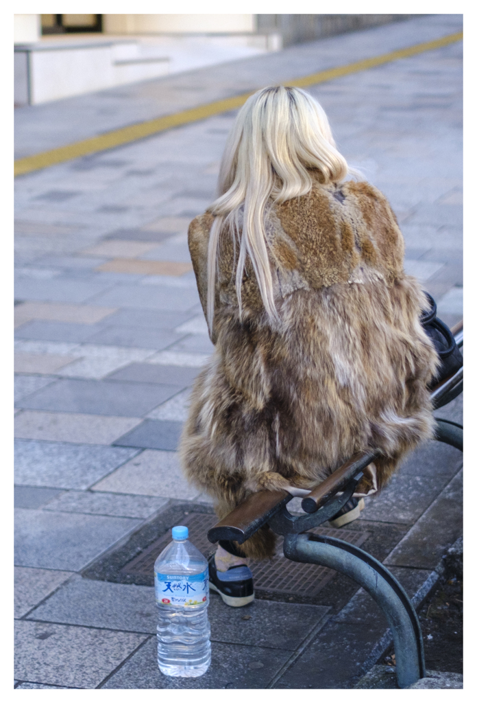 自由にいきるということ･･･