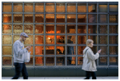 ねぇ･･･この道で合ってる？