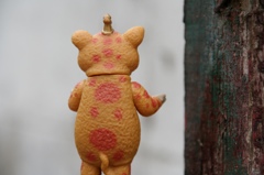 ブースカ@上海-⑩