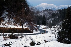 冬色の旅路-2019