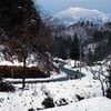 冬色の旅路-2019