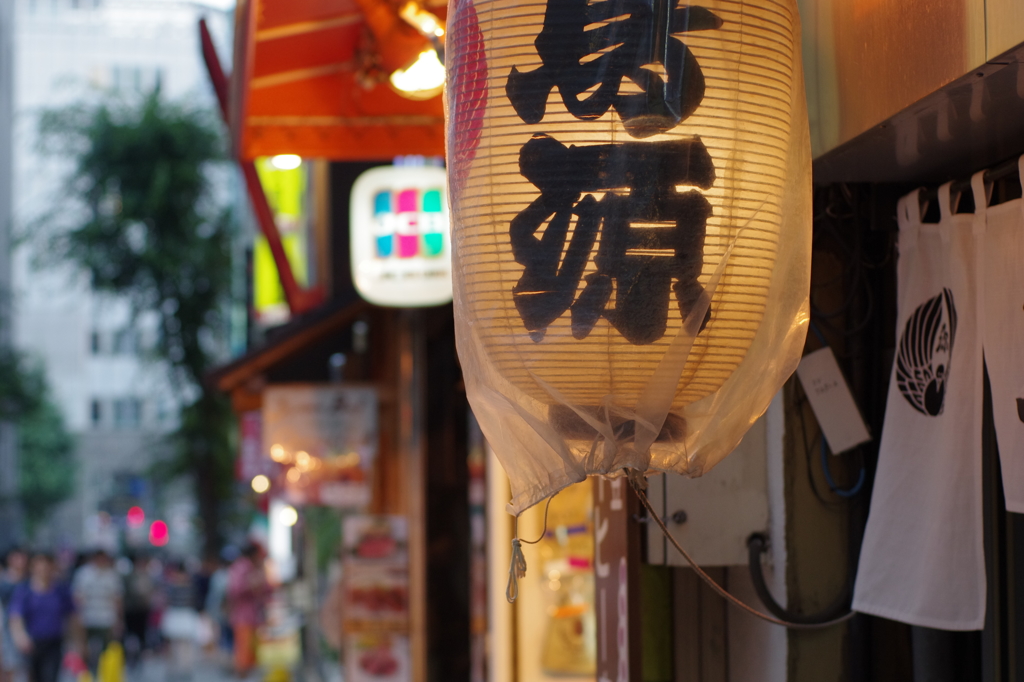 新宿-⑰
