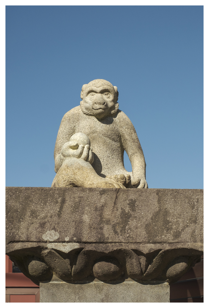 いいことありますように･･･