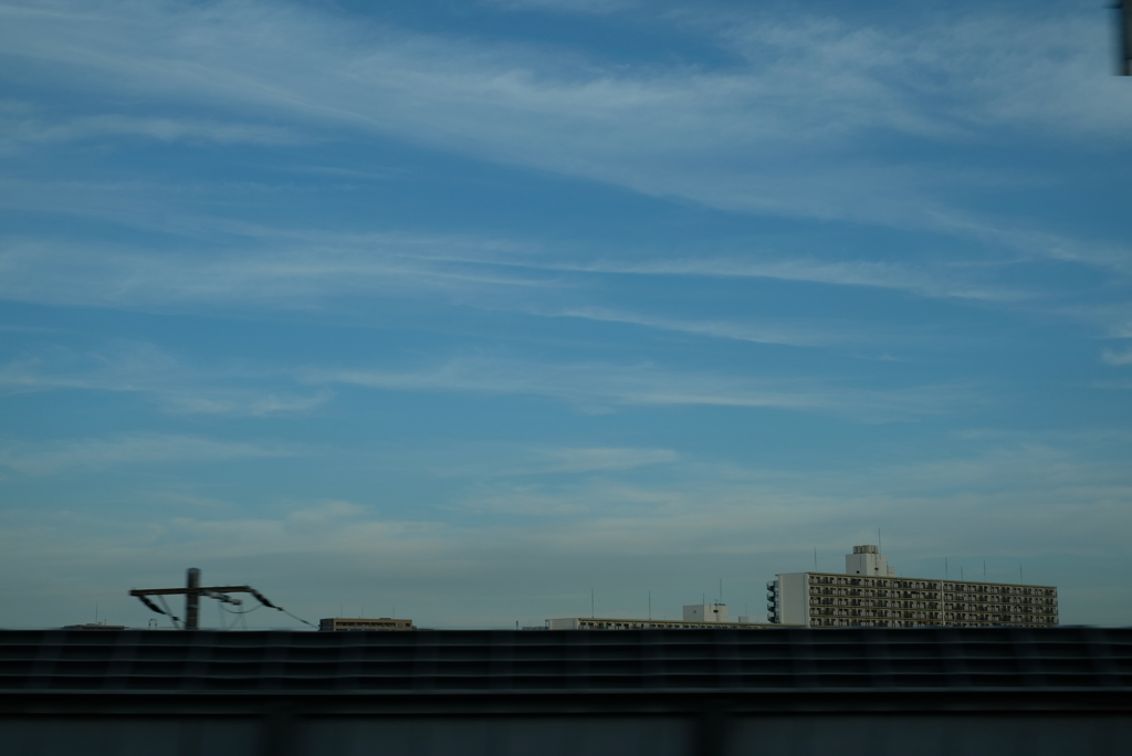 旅の途中2018夏-⑤