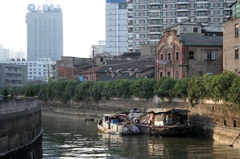 上海運河-⑤
