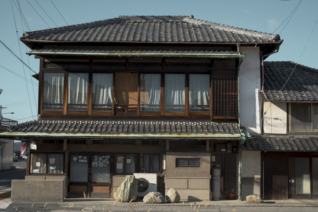 街フォトがやめられない理由･･･