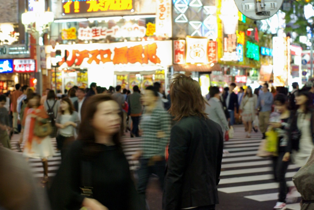 Shinjyuku-kabukicho-2012-①