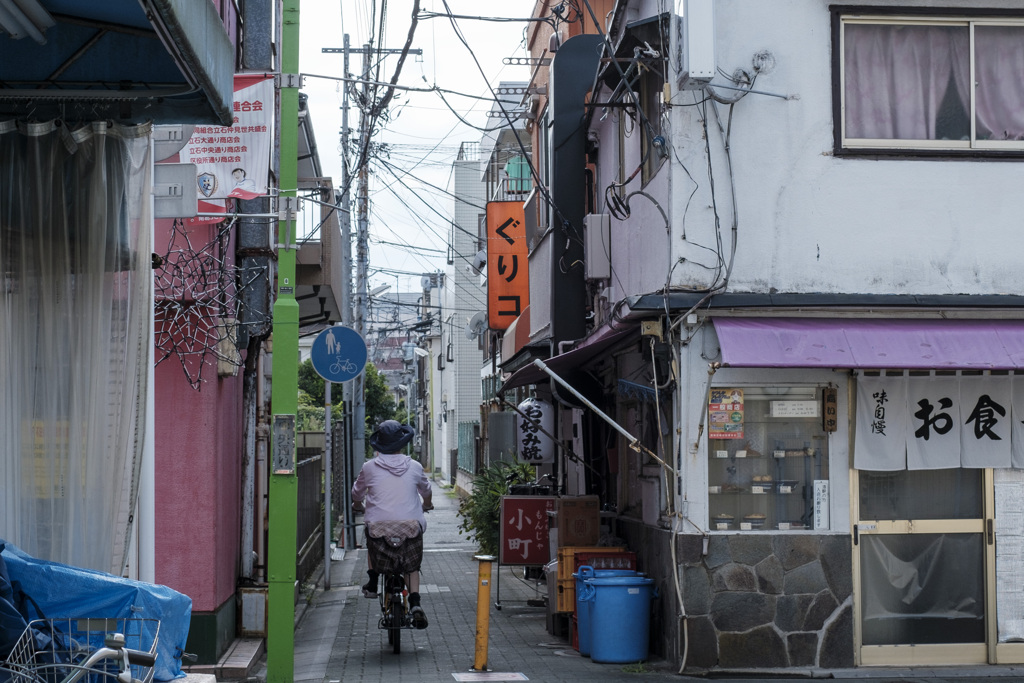 ぐりコのある風景･･･