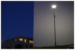 気が付けば深く･･･