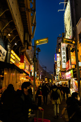 御徒町3