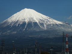 富士山