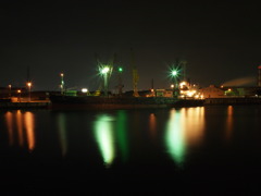 田子の浦港