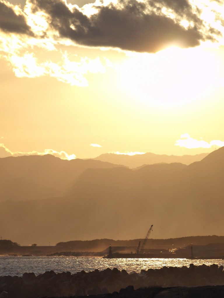 駿河湾