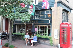 Down Town Savannah