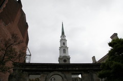 Down Town Savannah