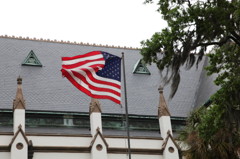 Down Town Savannah