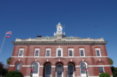 City Hall