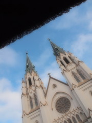 Down Town Savannah 2