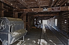 George L Smith State Park