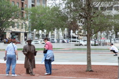 Down Town Savannah
