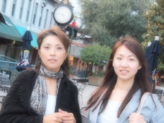 Down Town Savannah 2