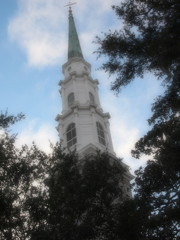 Down Town Savannah 2