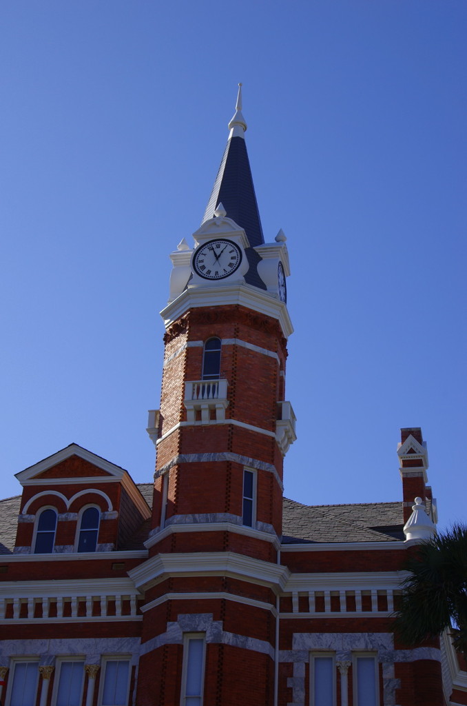 Old City Hall
