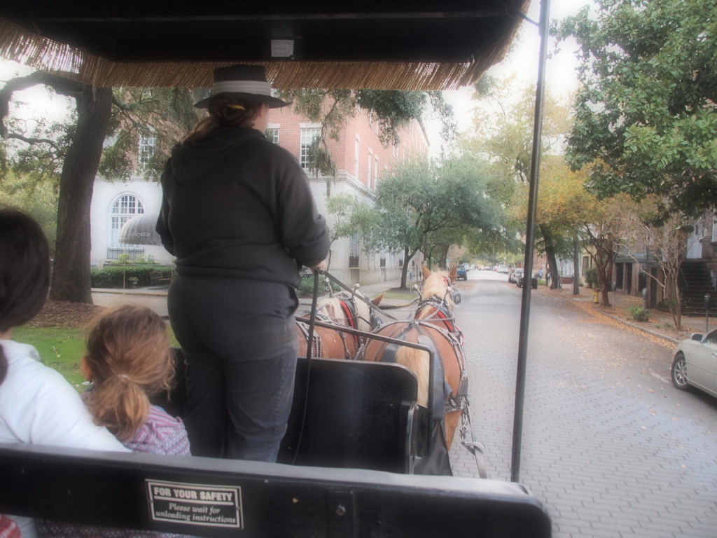 Down Town Savannah 2