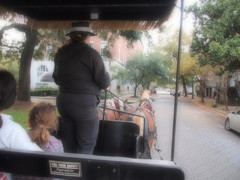 Down Town Savannah 2
