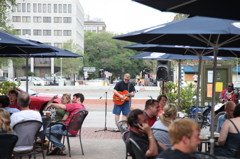 Down Town Savannah