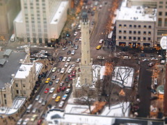 Chicagoの誘惑