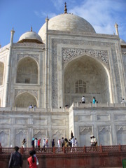 Ｔａｊ　Ｍａｈａｌ