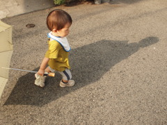 ルンルン♪