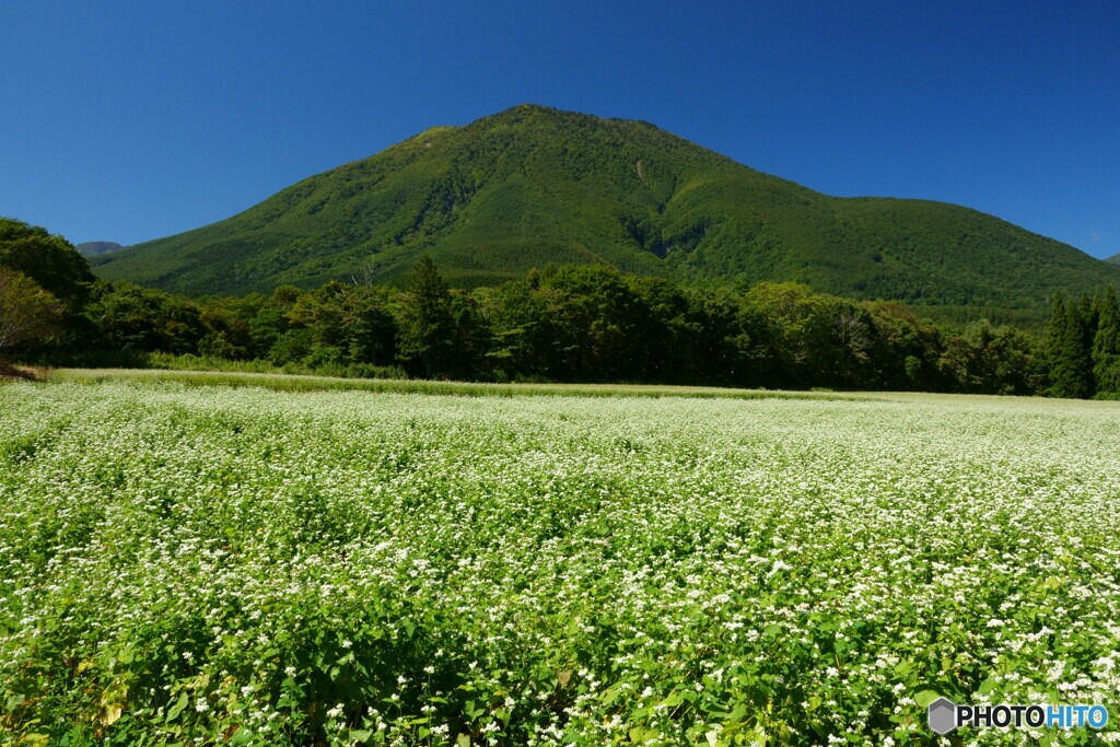 黒姫山