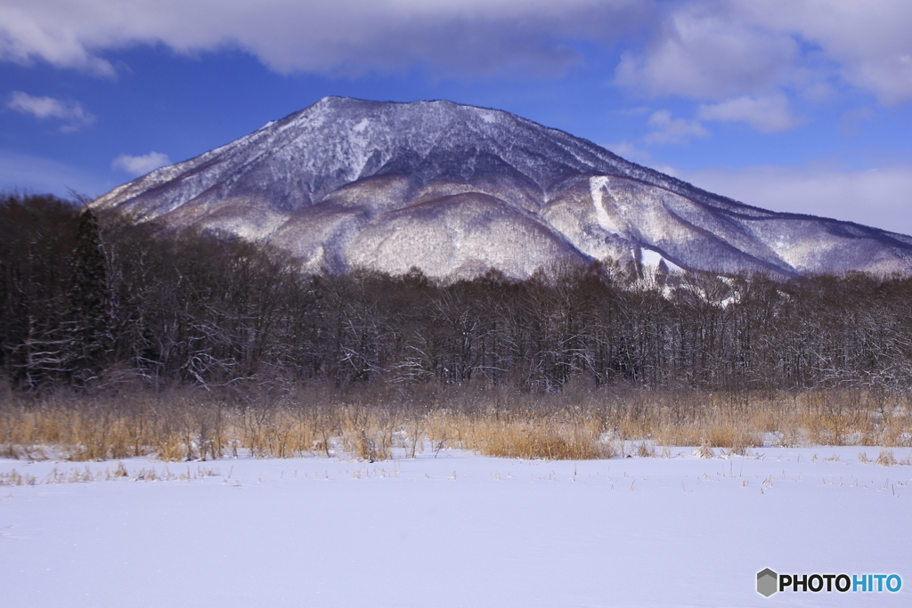 黒姫山