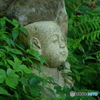 天に祈る