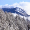 飯縄山