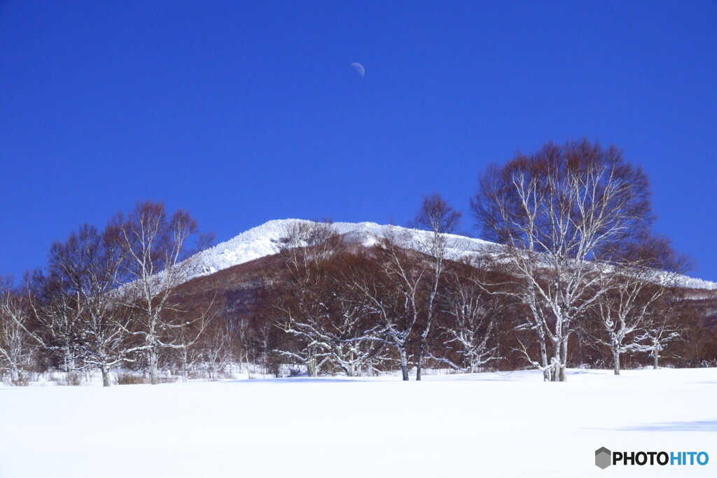岳と山