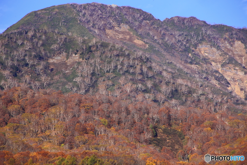 高妻山